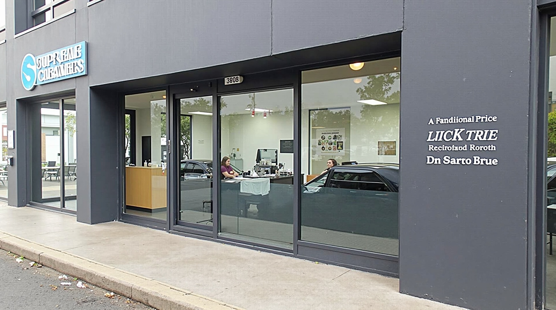 Fresho Carpet Cleaning Algester Contact Office