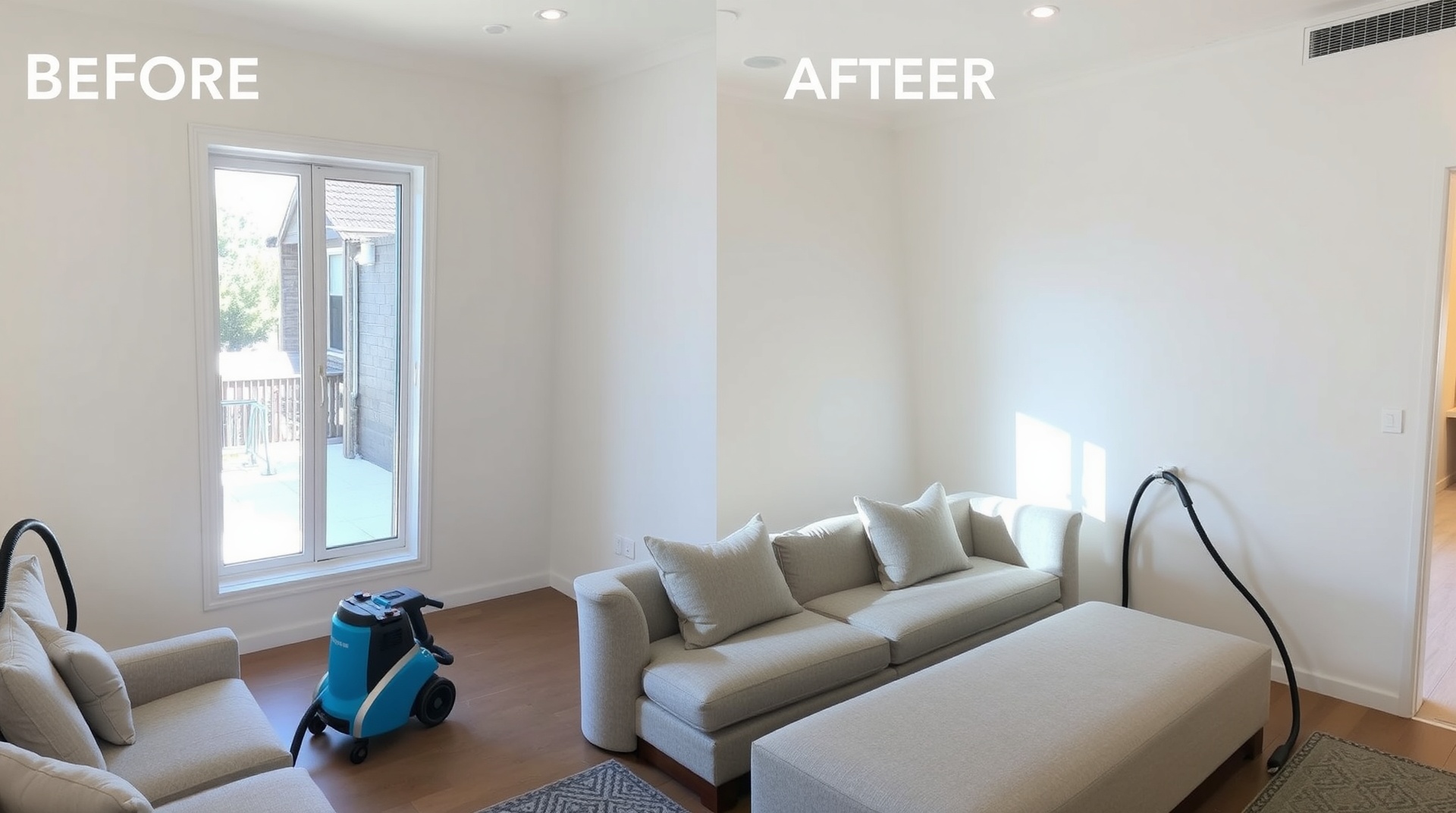 Professional Upholstery Cleaning Algester