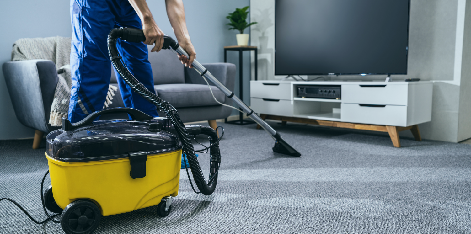 Fresho Carpet Cleaning Algester Contact Office